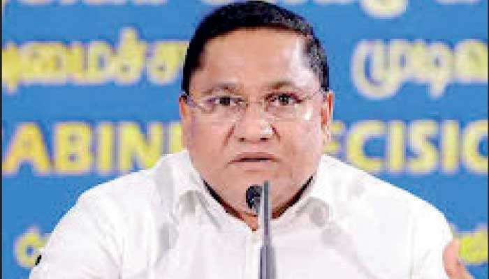 Cabinet clears $ 50 m  World Bank financing for  digital transformation project