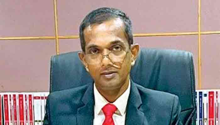 SLAASMB appoints new Director General