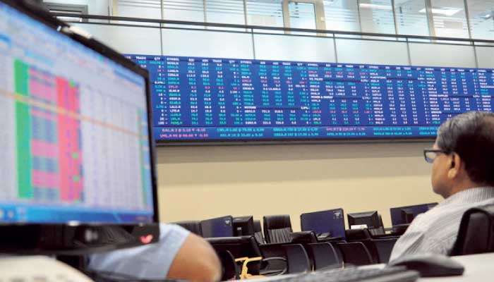 Upbeat investor sentiment at CSE boosts indices, turnover