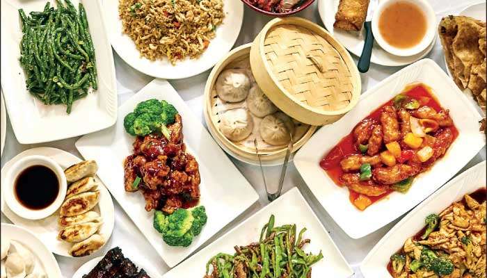 Dine as much as heart desires this Chinese New Year at The Kingsbury’s Yue Chuan