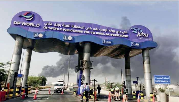 Implications for Sri Lanka and South Asia from the Middle East crisis