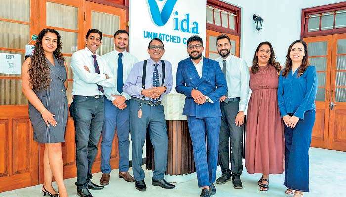 Vida Medical Clinic relocates to larger modern facility