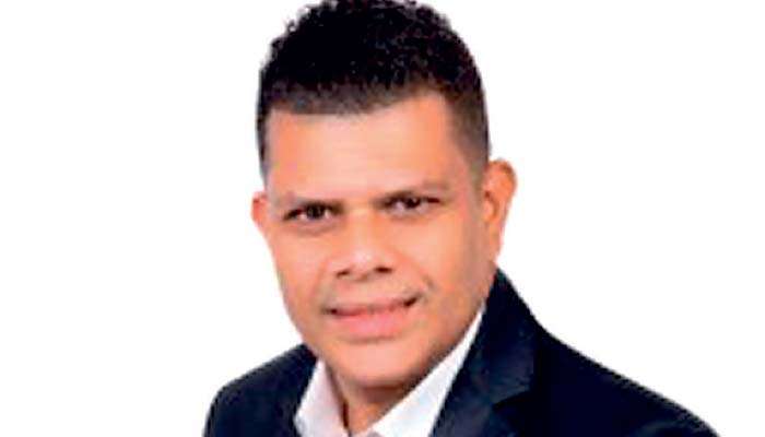 Ruwan Rajapakse named new MD/Executive Director of Hayleys Fibre