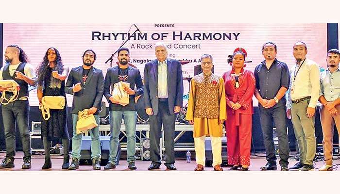 Entertaining musical experience to mark india’s 74th Republic Day