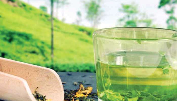 April tea exports show mixed trends 