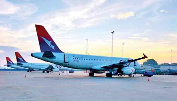 FitsAir celebrates three years of passenger operations