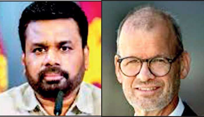 Sri Lanka and World Bank Group launch new partnership to create jobs, attract private investment