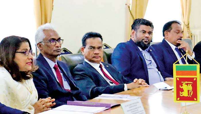 Sri Lanka-Romania Business Forum signals strategic shift in bilateral trade