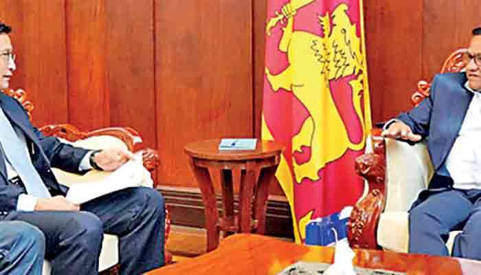 Govt. seeks China’s support for EV charging network, rail repairs