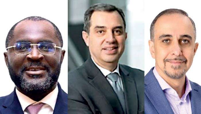 IFC invests $ 166 m to support Sri Lankan businesses, drive economic growth