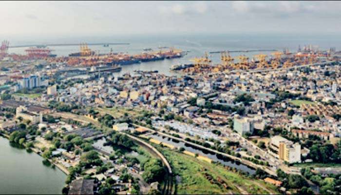 Beyond transhipment: How Sri Lanka can monetise geopolitical disruption