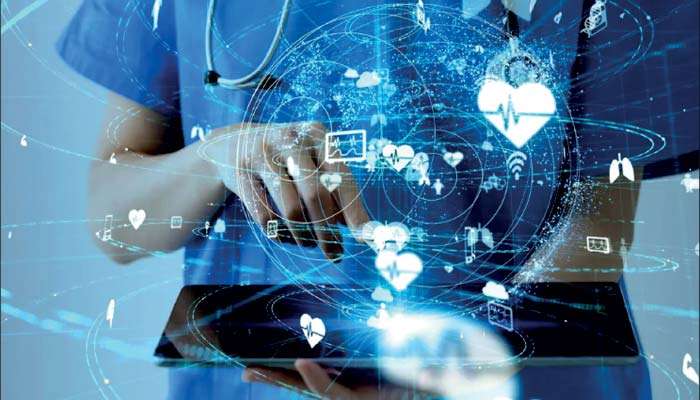 Fixing digital stethoscope’s blind spot