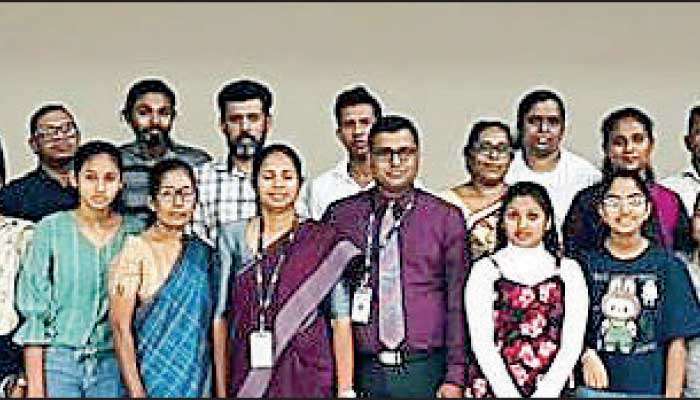 SheTrades Sri Lanka Hub supports women entrepreneurs to explore export opportunities