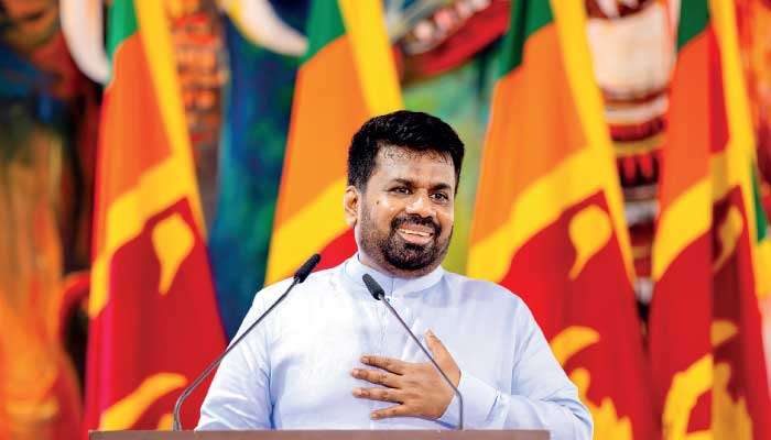 Mr. President, what if Sri Lanka’s next economic breakthrough has nowhere to go?