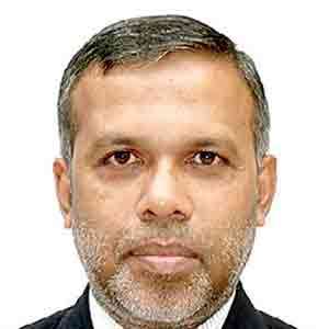 From “Helping Hambantota” to “Rebuilding Sri Lanka”: A tale of two disasters and two leaderships