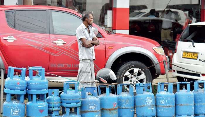 Securing Sri Lanka’s kitchens: The missing contingency in LPG tenders