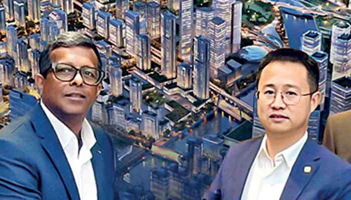 Home Lands announces strategic entry into Port City with iconic high-rise development