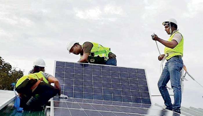 Beyond tax collection: Can Sri Lanka use tax policy to build a solar-powered economy?