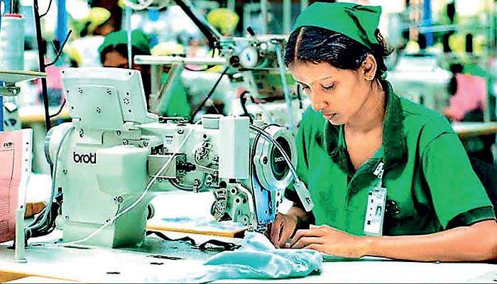 Apparel exports maintain momentum, up 6.1% in first 10 months of 2025 – JAAF