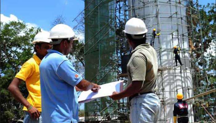 Rs. 2 t is coming: Is Sri Lanka’s construction industry ready?