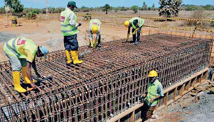 Treating symptoms instead of causes: Why importing 7,500 workers will not solve construction industry crisis
