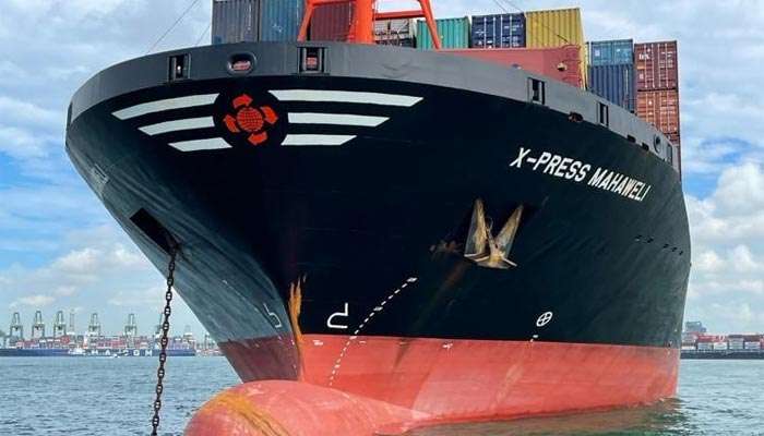 X-Press increases lead as world’s largest feeder operator