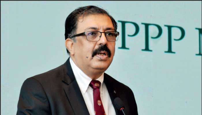 Tata Power Renewable Energy CEO calls PPPs “catalyst for reform” in power sector transformation