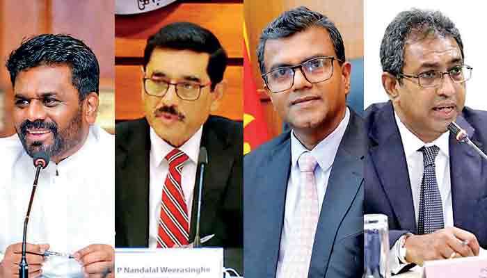 Are we safe from another economic crash?