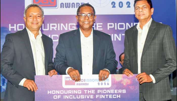 Novus Technologies joins LankaPay Technnovation Awards 2026 as Platinum Sponsor