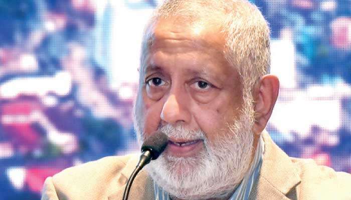 Theagarajah calls for patient capital to rebuild North