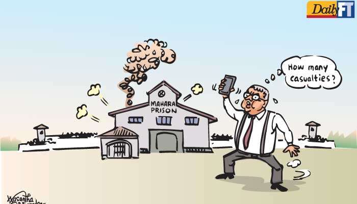 Cartoon 03.08.2026