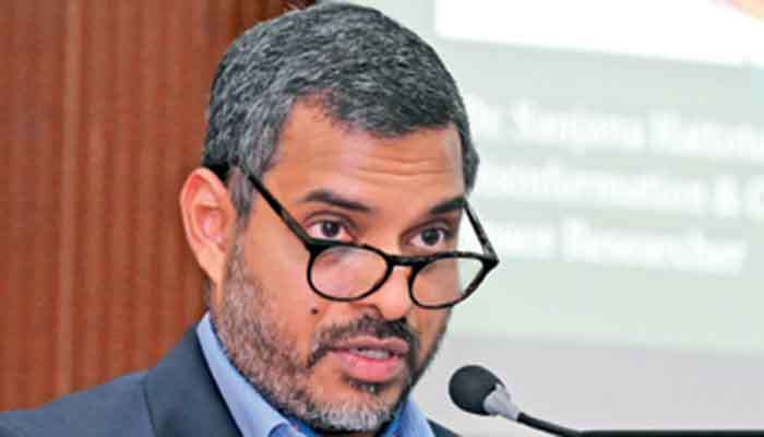 Govt. building surveillance laws with no safeguards, no consultation: Expert