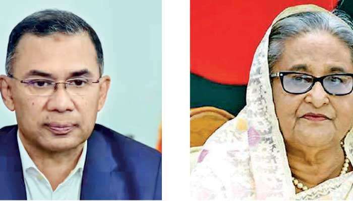 Rahman’s post-election Bangladesh and Hasina’s Awami League