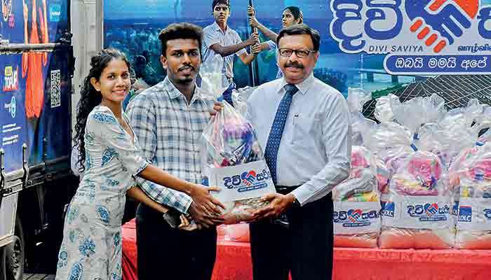 LOLC Divi Saviya returns with ‘Obai Mamai Ape Ratai’ initiative