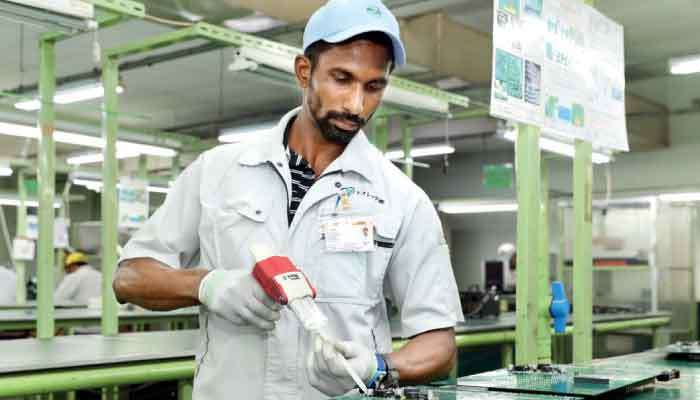 Can SMEs boost exports as well as foreign reserves into the stratosphere through sharper policy? (2/2)