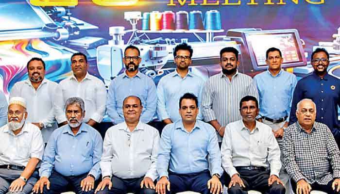 New leadership at SLCGE pledges policy advocacy to strengthen SME apparel exports