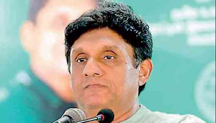 Sajith calls for independent review of education reforms