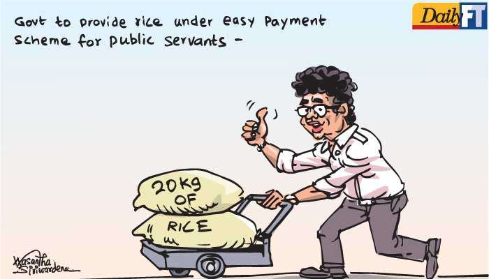 Cartoon 01.07.2026
