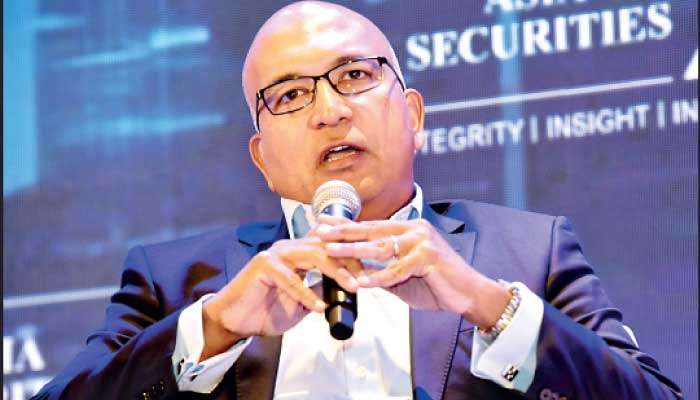 Asia Securities sees equities growth driven by local investors in 2026