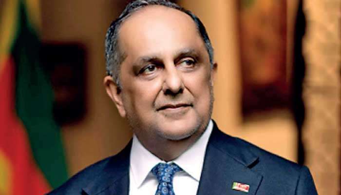 Hanif to shed Governor role, continue as AKD’s Special Envoy on FDI