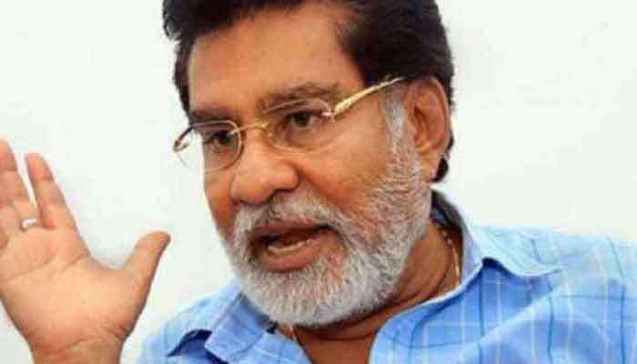 Former Minister Mervyn Silva indicted over Rs. 800 m in unexplained assets