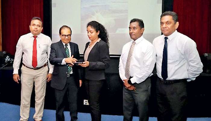 SLT-Mobitel 2026 Calendar presents Sri Lanka’s seashell heritage honouring coastal legacy