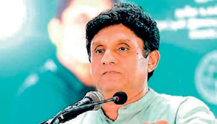 SJB invites UNP to join May Day rally amid call for Opposition unity