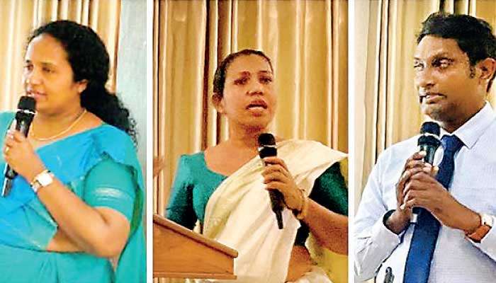 EDB hosts workshop on export-ready ayurvedic and herbal cosmetics
