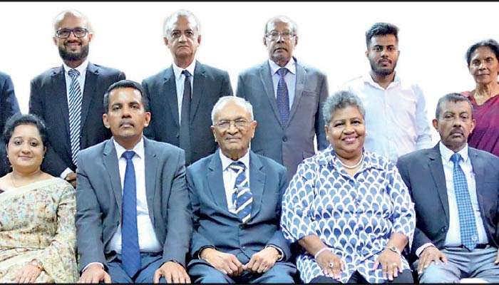 IQPM appoints Executive Council for 2026