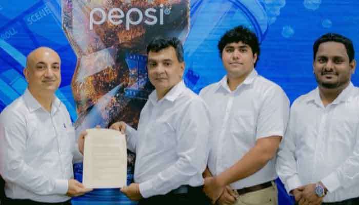 Cleantech and Pepsi partner to accelerate Sri Lanka’s  circular economy journey