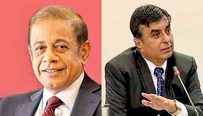 Case against ex-Defence Secretary and former IGP fixed for March