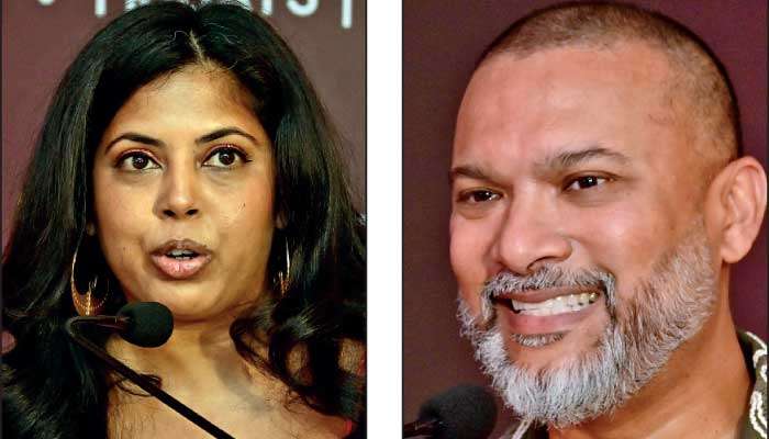 Celebrating Sri Lanka ‘Jayaflava’ way