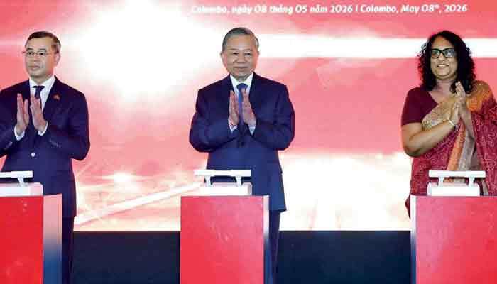 Vietjet Air announces Colombo - Ho Chi Minh City route