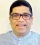 In the name of my father, Eric Cooray